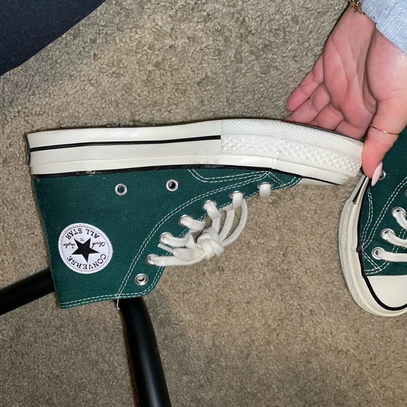 Converse chucks 70’s high - Picture 4 of 4